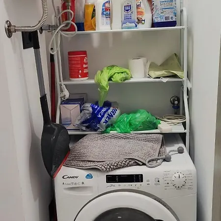 Musine House Apartment