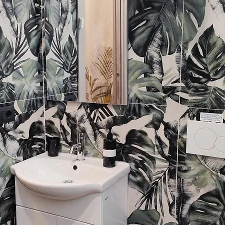 Apartment Musine House