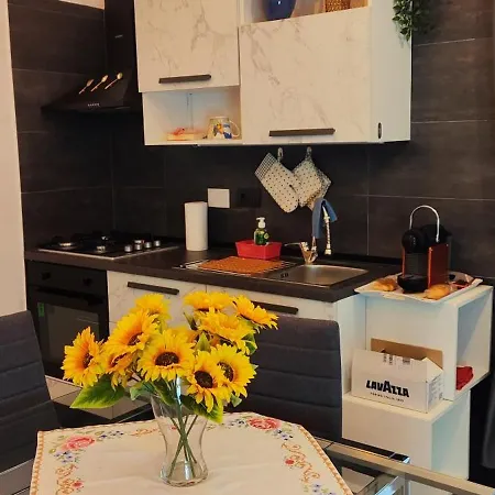 Musine House Apartment