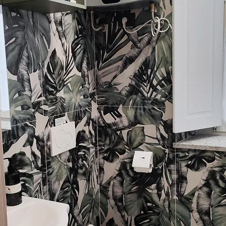 Daire Musine House Torino