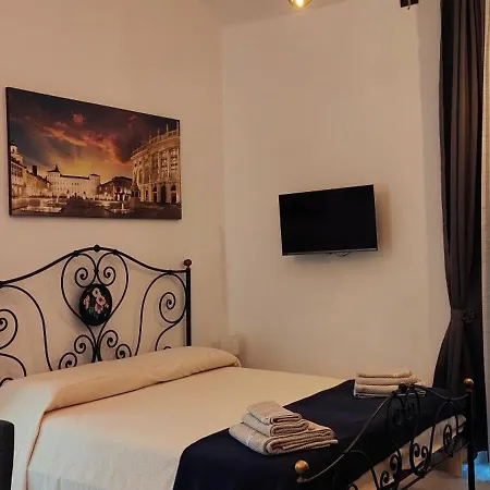 Musine House * Turin