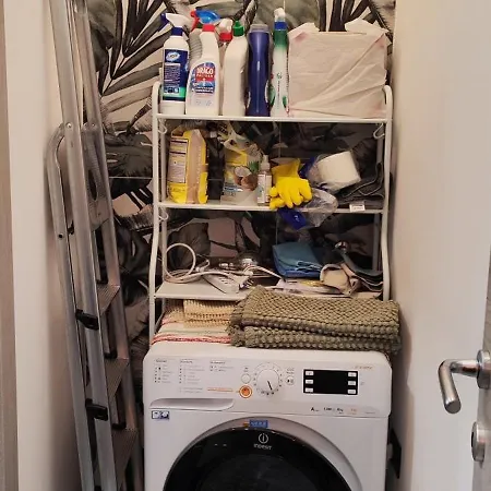 Musine House * Torino