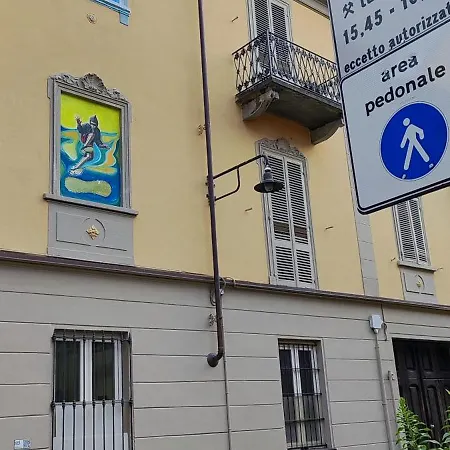 Musine House Τορίνο