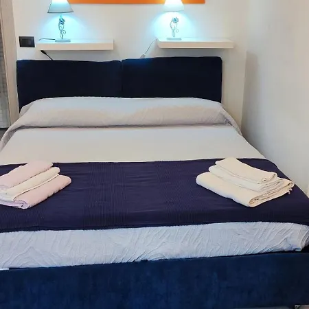 Musine House Apartment *