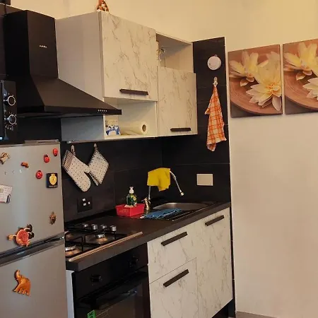 Musine House Apartment