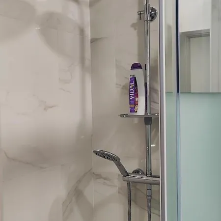 Musine House Apartment *