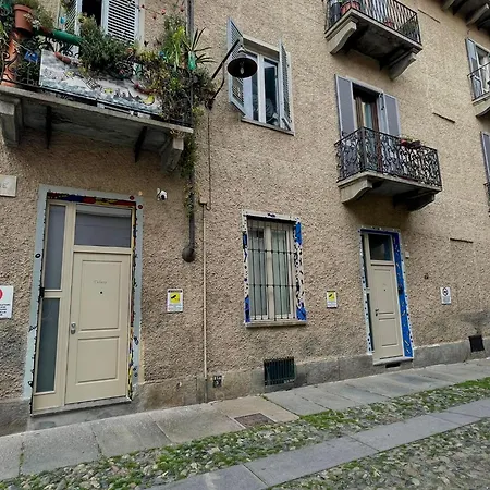 Apartment Musine House *