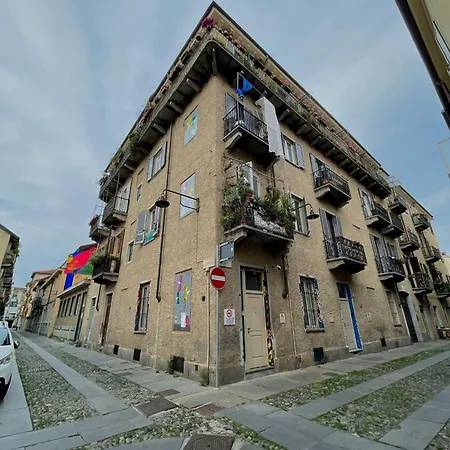 Musine House Apartment *