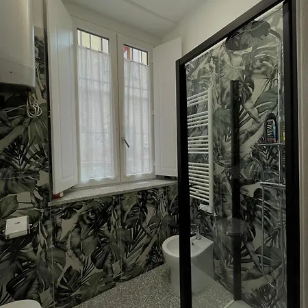 Musine House Apartment