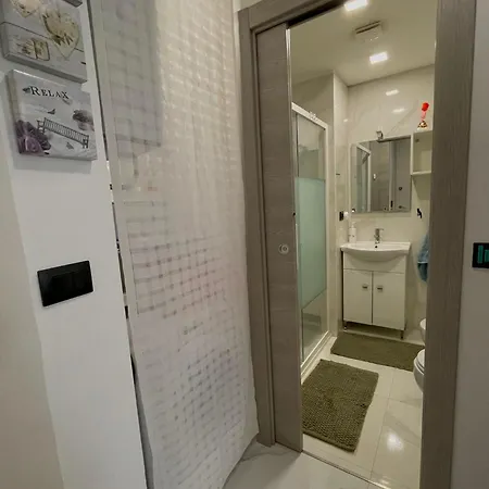 Apartment Musine House Turin