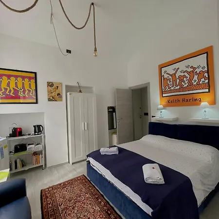 Apartment Musine House *