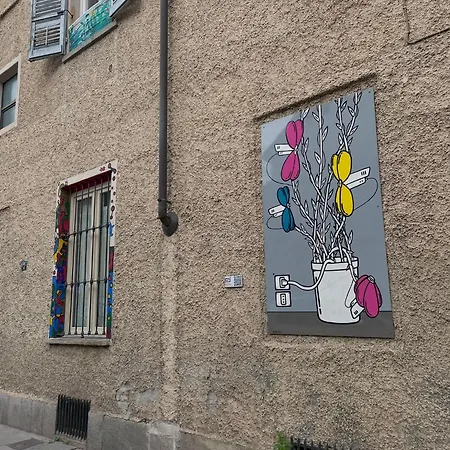 Musine House * 都灵