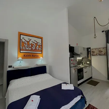 Musine House * Turin