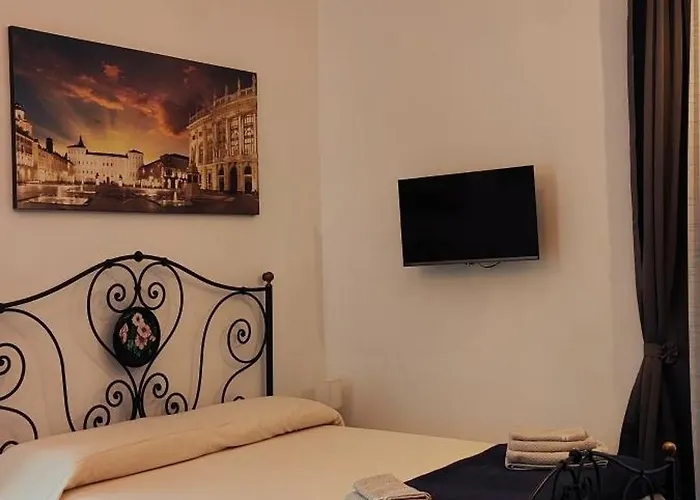 Musine House * Torino
