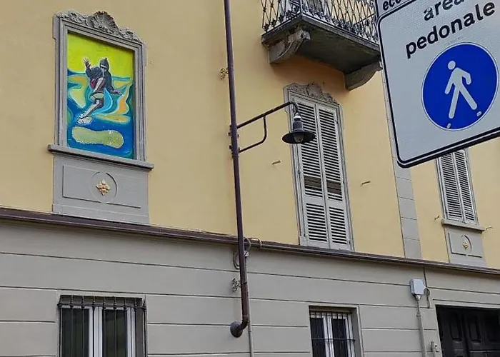 Musine House Turin
