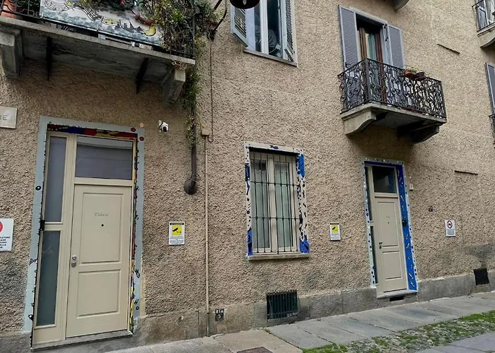 Διαμέρισμα Musine House *