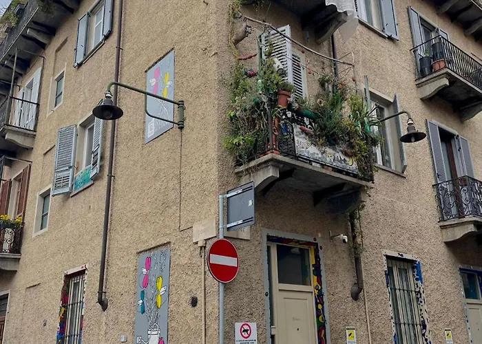 Lejlighed Musine House Torino