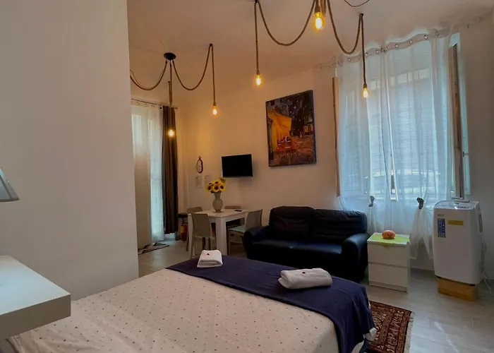 Musine House Lejlighed Torino