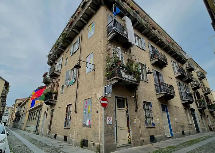 Musine House Διαμέρισμα *