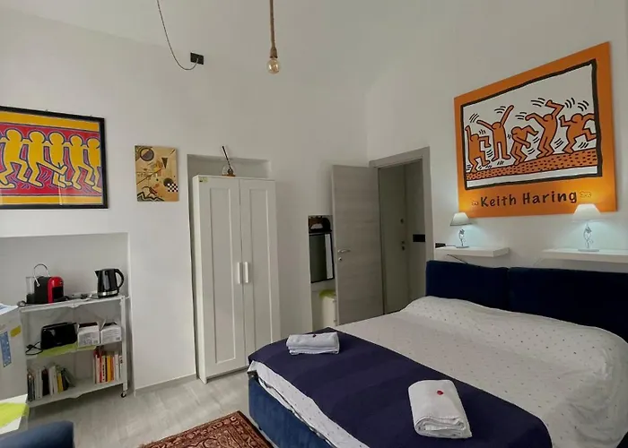 Lejlighed Musine House *
