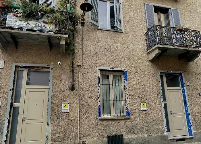 Lejlighed Musine House