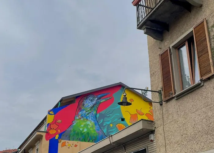Musine House Torino