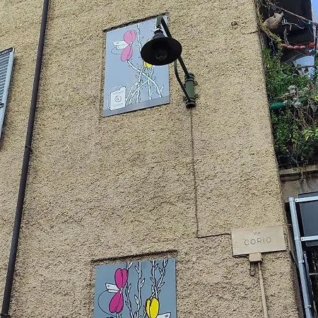 Musine House 토리노