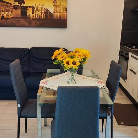 Musine House Turin