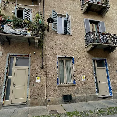 Apartment Musine House