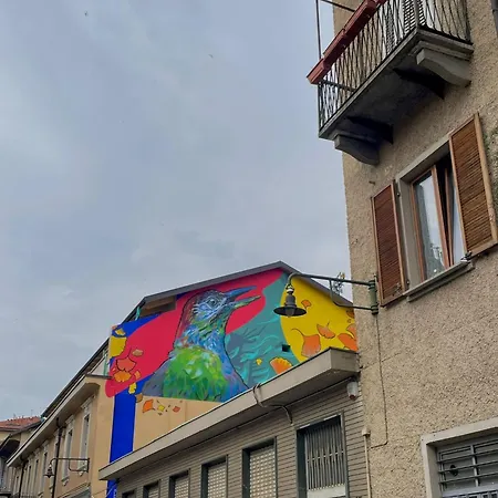 Musine House Turin