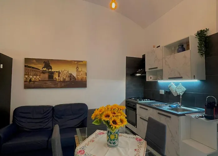 Apartment Musine House